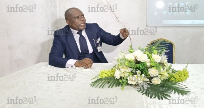 Le CHR de Port-Gentil affiche un bilan 2024-2025 positif malgré une ardoise CNAMGS de 900 millions