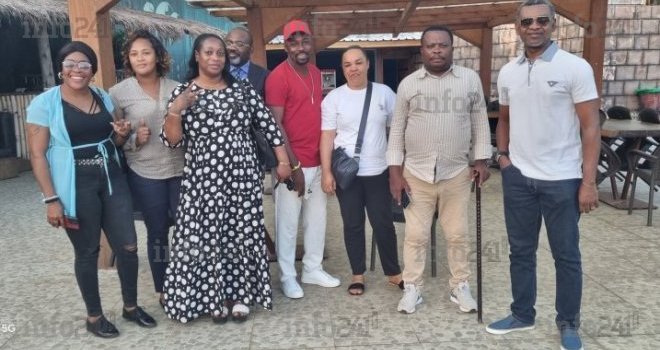 Vingt ans après, la série culte «&nbsp;Kongossa&nbsp;» prépare son retour sur le petit écran