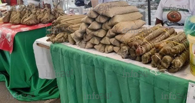 Foire commerciale prix bas&nbsp;: plus de 300 exposants à Port-Gentil pour renverser la tendance