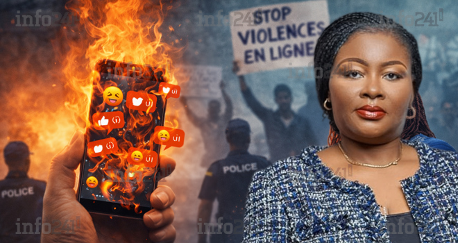 «&nbsp;Réguler pour protéger&nbsp;»&nbsp;: Christelle Koye défend la décision de la HAC face aux dérives numériques