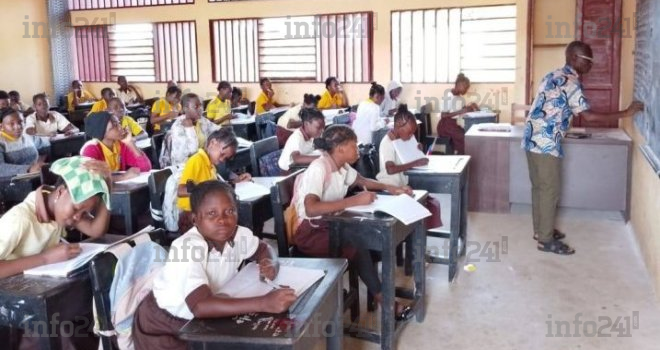 Gabon&nbsp;: Le calendrier scolaire 2025-2026 réajusté après plusieurs semaines de grève d’enseignants