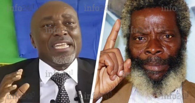 Grève des enseignants&nbsp;: Deux leaders syndicaux interpellés par la police en moins de 24h au Gabon