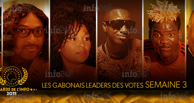 Les Awards de l’info™ 2015&nbsp;: les tendances à 10 jours de la clôture des votes&nbsp;!