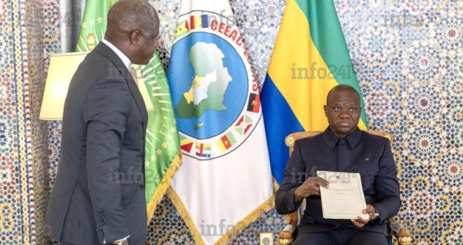100 jours du gouvernement&nbsp;: Oligui Nguema satisfait du bilan de ses ministres mais exige plus d’impact
