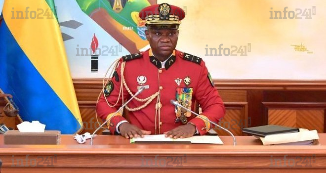 Transition&nbsp;: Oligui Nguema convoque son dernier conseil des ministres de l’année