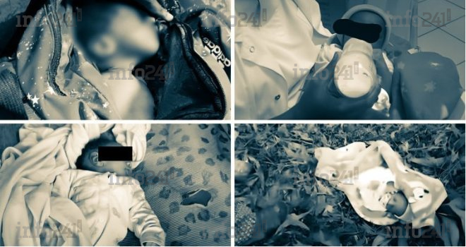 Gabon&nbsp;: Série noire autour des nouveau-nés abandonnés, la détresse des mères en question