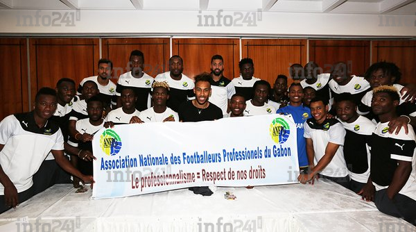 L’ANFPG organise le 31 juillet à Owendo un match de gala intergénérationnel