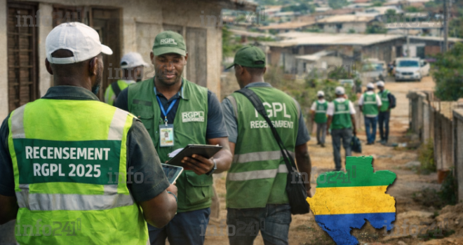 RGPL 2025&nbsp;: La phase de dénombrement encore décalée au 6 février, après déjà deux reports