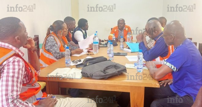 Le Gabon lance l’audit de ses chantiers à travers une cartographie des projets de développement