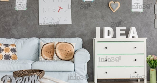 Quelles commodes conviennent au salon&nbsp;?