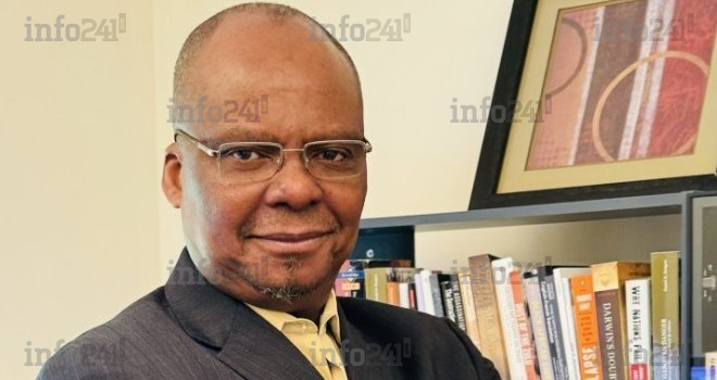  Accusé de viol, Daniel Mengara évoque une relation &laquo;&nbsp;consentie&nbsp;&raquo; et dénonce un &laquo;&nbsp;complot politique&nbsp;&raquo;