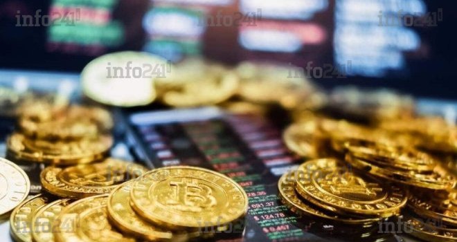 Comment trader du Bitcoin&nbsp;?
