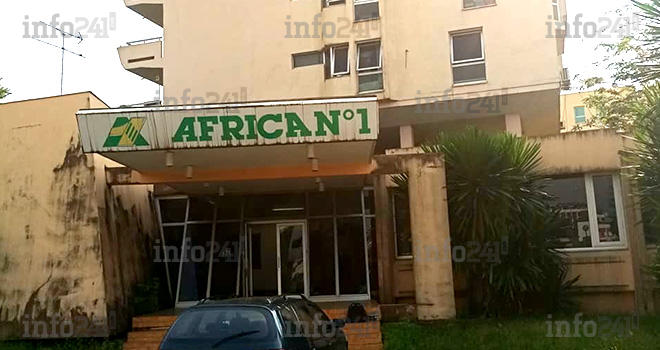 Le Gabon annonce la liquidation prochaine de la radio panafricaine Africa n°1