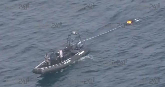 Naufrage de l’Esther Miracle&nbsp;: Plusieurs corps ont été repêchés ce dimanche