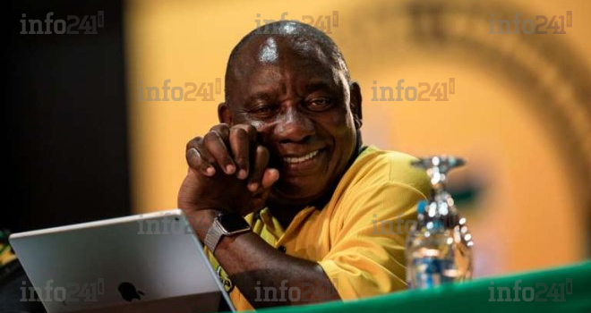 CDAA&nbsp;: Cyril Ramaphosa désigné président de la communauté après le refus de Madagascar