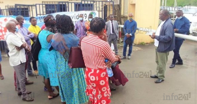 Les enseignants de l’UOB suspendent leur grève, le SNEC en grève générale limitée&nbsp;!