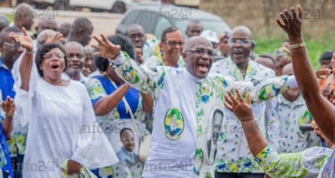 Déserté par ses militants, le PDG continue de crier sa tigritude malgré les démissions en cascade