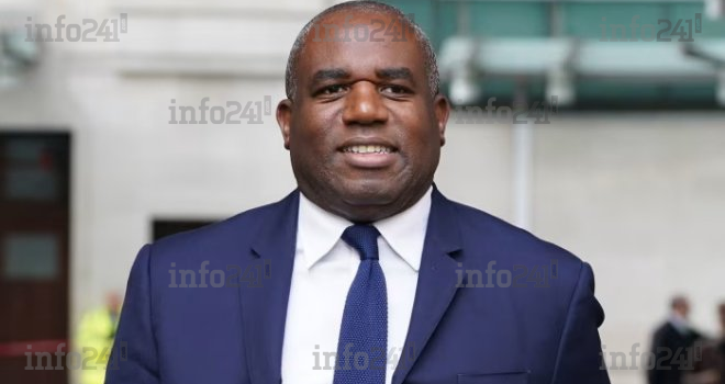 Esclavage&nbsp;: le Royaume-Uni exclut toute compensation financière à ses anciennes colonies