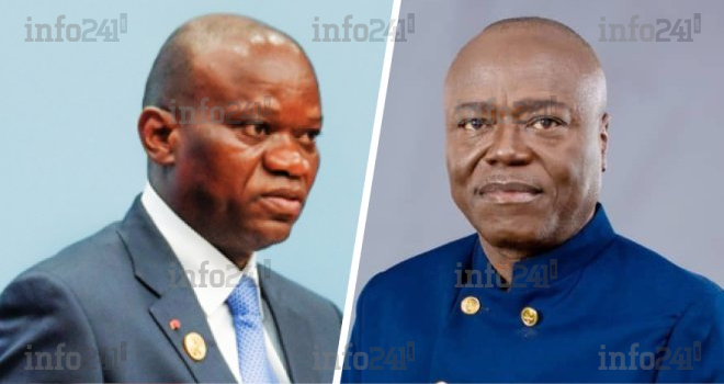 Création du parti présidentiel d’Oligui Nguema&nbsp;: Jean Valentin Leyama dégaine et rappelle la loi