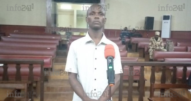 Un repris de justice condamné à 10 ans de prison pour le viol d’une adolescente de 17 ans