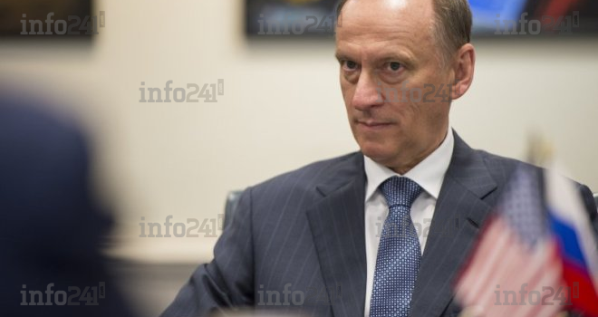 Guerre en Ukraine&nbsp;: la Russie dit être attachée à l’inadmissibilité d’une guerre nucléaire