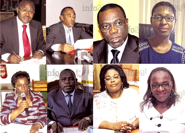 Issoze Ngondet II&nbsp;: la consécration de la République des privilèges indus au Gabon
