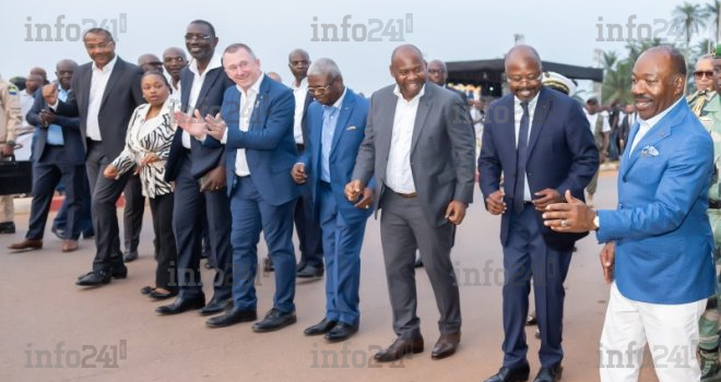 Législatives et locales 2023&nbsp;: le parti d’Ali Bongo va dévoiler ses candidats ce 10 juillet