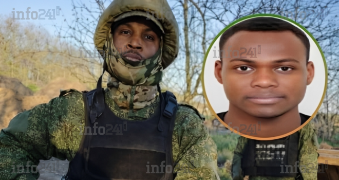 Tirailleurs modernes en Ukraine&nbsp;: la mort d’un étudiant nigérien lève le voile sur les méthodes de l’armée russe