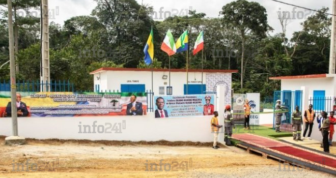 Impayés du Gabon à la Guinée équatoriale&nbsp;: la SEEG corrige les rumeurs et annonce plus de livraison d’électricité