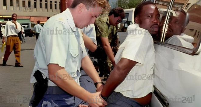 Afrique du Sud&nbsp;: une commission pour faire la lumière sur les crimes de l’apartheid oubliés