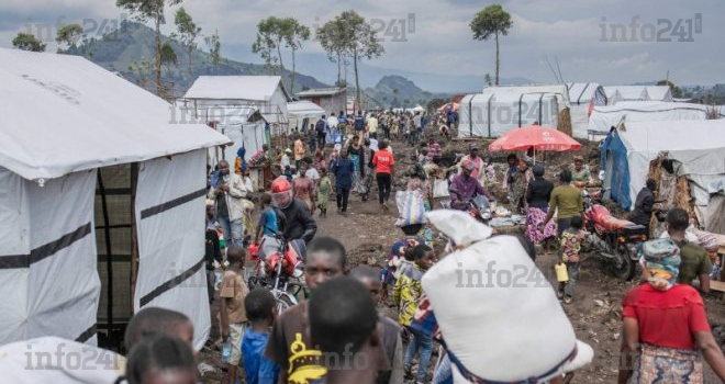 Flambée de choléra en RDC&nbsp;: plus de 15 700 cas recensés depuis janvier