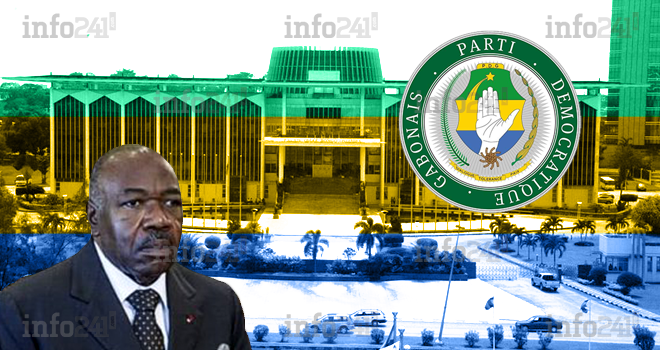 Sénatoriales 2021&nbsp;: sans surprise, le PDG s’accapare déjà 86,53% des futurs sénateurs&nbsp;!