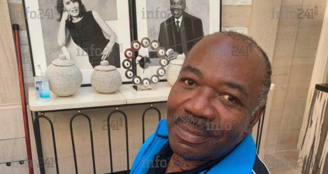 Après des soins à Londres, Ali Bongo convoque un conseil des ministres ce mercredi
