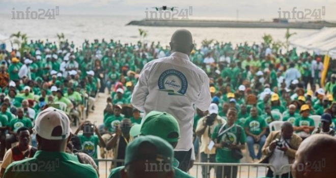 Législatives 2025&nbsp;: La campagne du second tour lancée malgré la tourmente des contestations