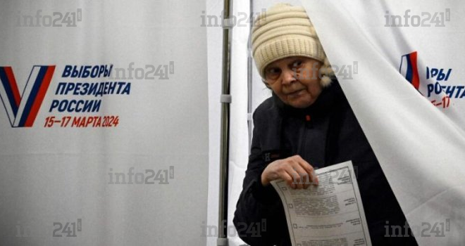 Vote en ligne&nbsp;: L’Afrique devrait s’inspirer du modèle russe sur plusieurs jours