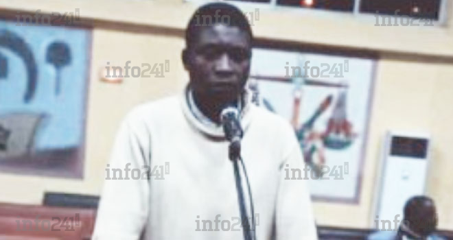 Moanda&nbsp;: Un jeune gabonais prend 4 ans de prison pour avoir sodomisé un garçon de 8 ans