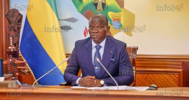CDM du 30 mai&nbsp;: 11 projets de textes adoptés et un cap réaffirmé pour reformer le Gabon