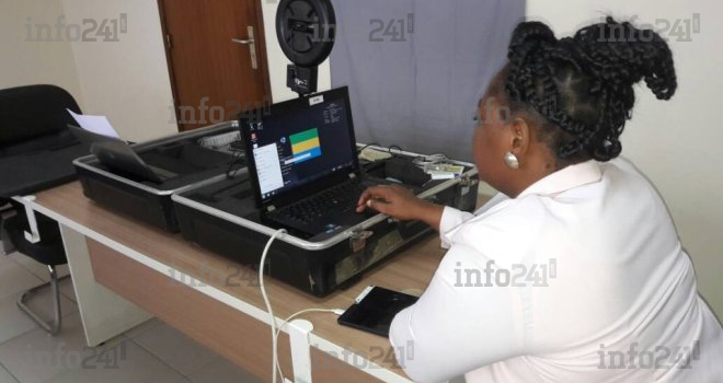 Révision de la liste électorale&nbsp;: l’opération débute ce vendredi au Gabon