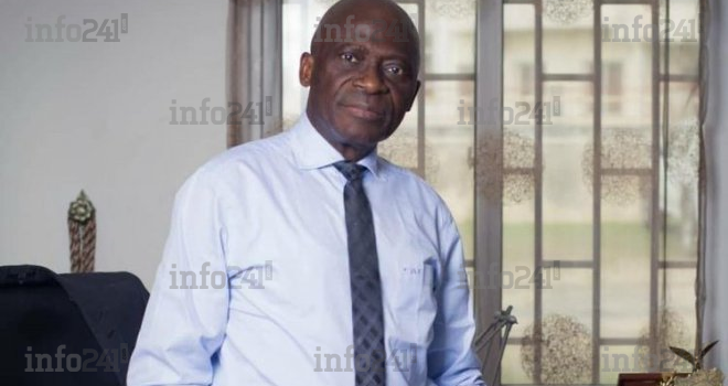 Fegafoot&nbsp;: Pierre Alain Mounguengui gifle tous ses adversaires et rempile pour 4 ans de plus&nbsp;!