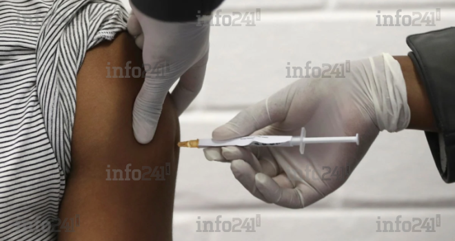 Coronavirus&nbsp;: 884 cas actifs Covid-19 et plus aucun patient en réanimation au Gabon