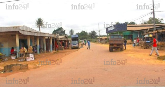 La mère de ses 12 enfants le quitte pour son meilleur ami, un gabonais de 50 ans se suicide&nbsp;!