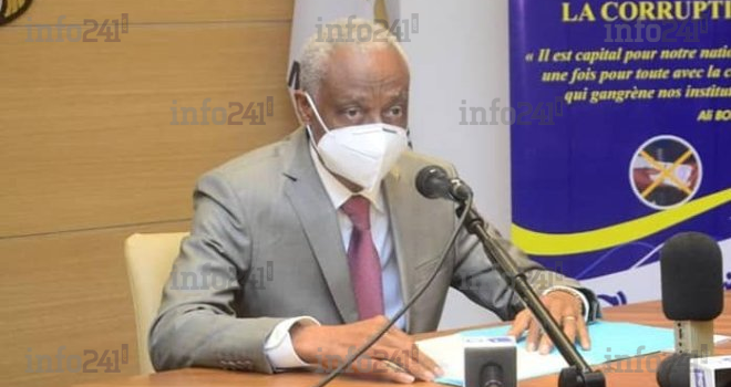 Sous pression, le maire PDG de Libreville Eugène Mba quitte son fauteuil&nbsp;!