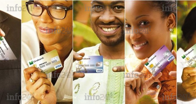 Descentes policières&nbsp;: Orabank Gabon déterminée à faire valoir ses droits&nbsp;!