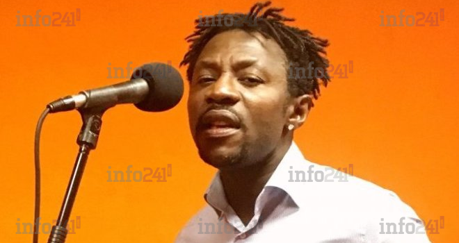 Nécrologie&nbsp;: Décès en Russie du rappeur gabonais Panik de Waza