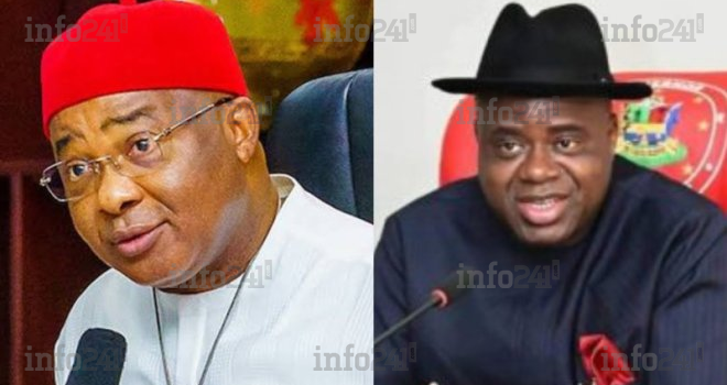 Nigeria&nbsp;: Un mort et plusieurs violences en marge de l’élection de trois gouverneurs