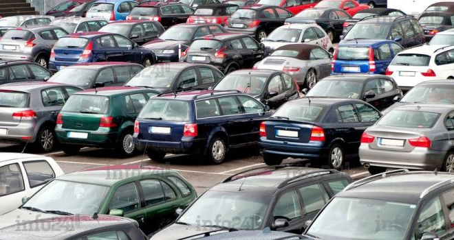 Le Gabon relève de 5 à 6 ans son interdiction d’importation de véhicules d’occasion