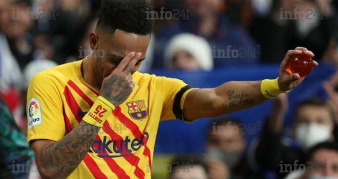 CAN 2023&nbsp;: Le Gabon devra se débrouiller sans Aubameyang qui annonce sa retraite&nbsp;!