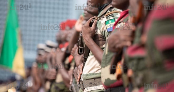 Etat d’urgence&nbsp;: quels sont les services jugés comme &laquo;&nbsp;essentiels&nbsp;&raquo; par le Gabon&nbsp;?