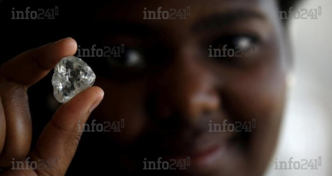 Zimbabwe&nbsp;: Le diamantaire russe Alrosa prévoit de doubler ses investissements en 2025
