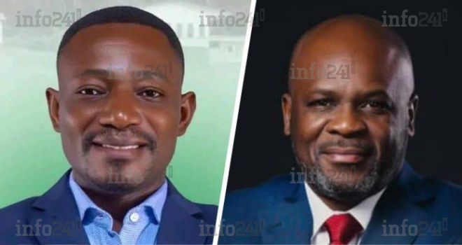 Moabi&nbsp;: L’indépendant Élie Wilfried Boulingui rafle la commune et devance l’UDB aux législatives